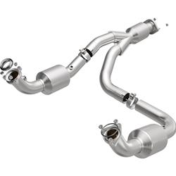 MagnaFlow Catalytic Converters 280505