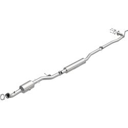 MagnaFlow OEM Grade Federal/EPA Compliant Direct-Fit Catalytic Converters for 2016-2021 OUTLANDER SPORT - 280570