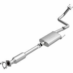 MagnaFlow - Catalytic Converters for 2020-2022 SOUL - 280578