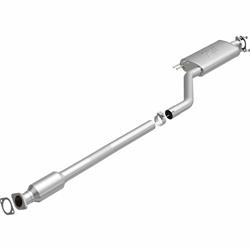 MagnaFlow - Catalytic Converters for 2020-2022 PALISADE - 280592