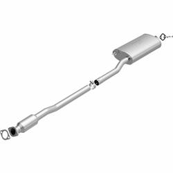 MagnaFlow - Catalytic Converters for 2020-2022 TELLURIDE - 280596