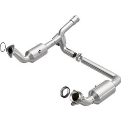MagnaFlow Catalytic Converters 280656