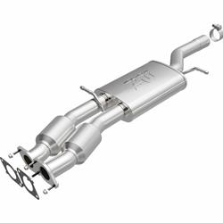 MagnaFlow - Catalytic Converters for 2017 XT5 - 280729