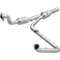 MagnaFlow - Catalytic Converters for 2021-2024 RAM 2500, RAM 3500 - 280902