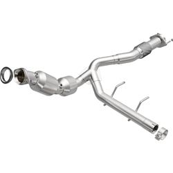 MagnaFlow - Catalytic Converters for 2022-2024 EXPEDITION, NAVIGATOR - 281067