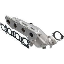 MagnaFlow - Catalytic Converters for 2018-2024 KICKS, 2020-2024 VERSA - 290031
