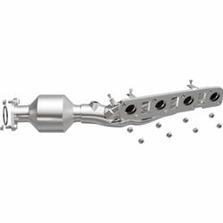 MagnaFlow - Catalytic Converters for 2017-2022 ARMADA, 2016-2021 QX80, 2017-2021 TITAN - 290034
