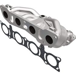 MagnaFlow - Catalytic Converters for 2017-2020 ROGUE SPORT - 290040