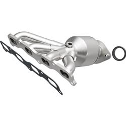 MagnaFlow - Catalytic Converters for 2014-2019 OUTLANDER, 2014-2016 OUTLANDER SPORT - 290103