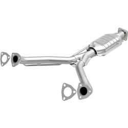 MagnaFlow California Grade CARB Compliant Direct-Fit Catalytic Converters 3321794