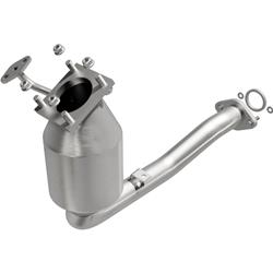 MagnaFlow California Grade CARB Compliant Direct-Fit Catalytic Converters 3321967