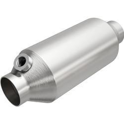 MagnaFlow California Grade CARB Compliant Universal Catalytic Converters 3322034