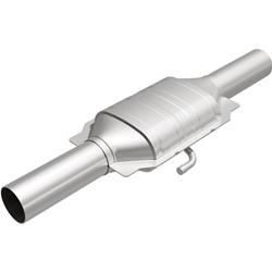 MagnaFlow California Grade CARB Compliant Direct-Fit Catalytic Converters 3322223