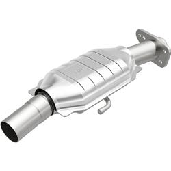 MagnaFlow California Grade CARB Compliant Direct-Fit Catalytic Converters 3322418