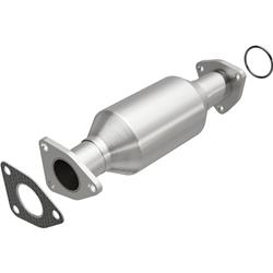 MagnaFlow California Grade CARB Compliant Direct-Fit Catalytic Converters for 1990-1993 ACCORD, 1992-1995 PRELUDE - 3322624