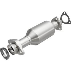 MagnaFlow California Grade CARB Compliant Direct-Fit Catalytic Converters for 1988-1993 CIVIC, 1988-1991 CRX, 1988-1989 INTEGRA - 3322635