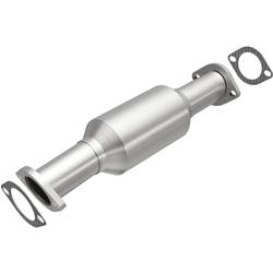 MagnaFlow California Grade CARB Compliant Direct-Fit Catalytic Converters for 1994-1995 MIATA - 3322696