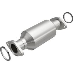 MagnaFlow California Grade CARB Compliant Direct-Fit Catalytic Converters 3322886