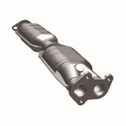 MagnaFlow Direct-Fit Catalytic Converters for 1986-1987 BRONCO II, RANGER - 333386