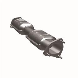MagnaFlow Direct-Fit Catalytic Converters for 1988-1989 BRONCO II, 1988 RANGER - 333387