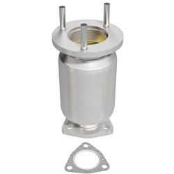 MagnaFlow Direct-Fit Catalytic Converters for 1987-1989 B2200 - 333601
