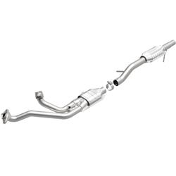 MagnaFlow Direct-Fit Catalytic Converters 334302