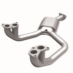 MagnaFlow Direct-Fit Catalytic Converters for 1990-1994 LEGACY - 337871