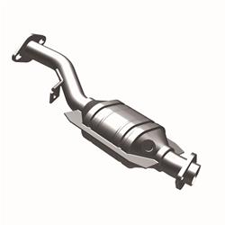 MagnaFlow Direct-Fit Catalytic Converters for 1993-1995 IMPREZA - 338865