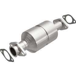 MagnaFlow California Grade CARB Compliant Direct-Fit Catalytic Converters 3391242