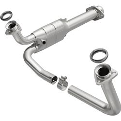 MagnaFlow California Grade CARB Compliant Direct-Fit Catalytic Converters 3391256