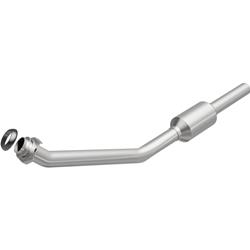 MagnaFlow Direct-Fit Catalytic Converters for 1988-1995 CARAVAN, 1987-1995 VOYAGER - 3391269