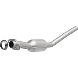 MagnaFlow California Grade CARB Compliant Direct-Fit Catalytic Converters 3391275