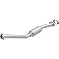 MagnaFlow California Grade CARB Compliant Direct-Fit Catalytic Converters for 1983-1986 RANGER - 3391374