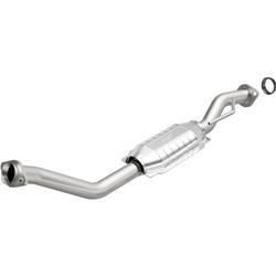 MagnaFlow California Grade CARB Compliant Direct-Fit Catalytic Converters for 1989-1994 RANGER - 3391376