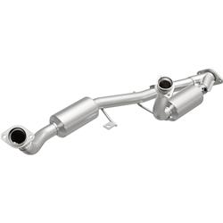 MagnaFlow Direct-Fit Catalytic Converters for 1995 WINDSTAR - 3391381