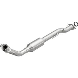 MagnaFlow Direct-Fit Catalytic Converters for 1995 RANGER - 3391389