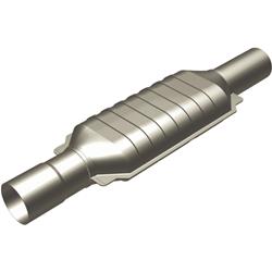 MagnaFlow California Grade CARB Compliant Direct-Fit Catalytic Converters 3391473