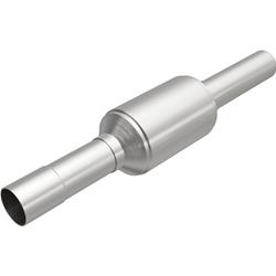 MagnaFlow California Grade CARB Compliant Direct-Fit Catalytic Converters 3391474
