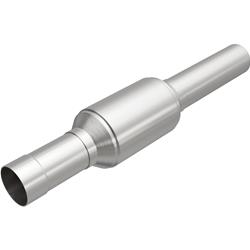 MagnaFlow California Grade CARB Compliant Direct-Fit Catalytic Converters 3391477
