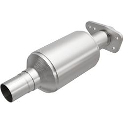 MagnaFlow California Grade CARB Compliant Direct-Fit Catalytic Converters for 1994-1995 S10, SONOMA - 3391496