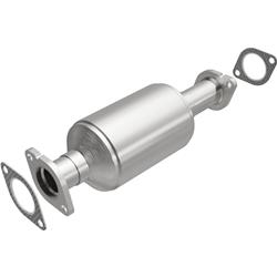 MagnaFlow California Grade CARB Compliant Direct-Fit Catalytic Converters for 1990-1994 D21, 1990-1995 PATHFINDER - 3391760