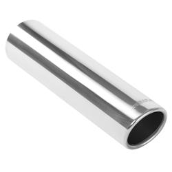 MagnaFlow Stainless Steel  Round, Polished 3 Inch Exhaust Tip 35113