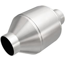 MagnaFlow Catalytic Converters 408005R