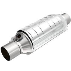 MagnaFlow Universal Catalytic Converters 408035