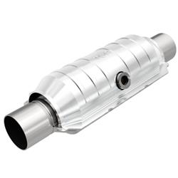 MagnaFlow Universal Catalytic Converters 418054