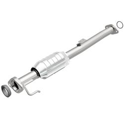 MagnaFlow Direct-Fit Catalytic Converters for 2000 TRACKER, 2000-2001 VITARA - 441020