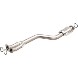 MagnaFlow Direct-Fit Catalytic Converters for 2000-2004 GS300, 2001-2004 IS300 - 441021