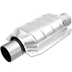 MagnaFlow California 40000 Catalytic Converters for 1996 300ZX, 2000-2002 G20, 2001 SENTRA - 441036