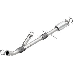 MagnaFlow Direct-Fit Catalytic Converters for 2000-2001 SONATA - 441051