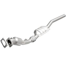 MagnaFlow Direct-Fit Catalytic Converters for 2001-2002 ALLROAD QUATTRO, S4 - 441091